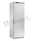 Dulap de congelare static Amitek AKM400F SS, seria AKM, 360 l