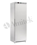 Dulap frigorific static Amitek AKM400R SS, seria AKM, 360 l