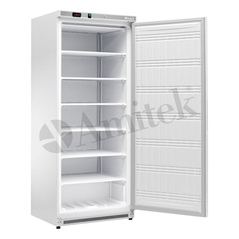 Dulap de congelare static Amitek AKM600F, seria AKM, 580 l