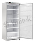 Dulap de congelare static Amitek AKM600F SS, seria AKM, 580 l