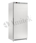 Dulap de congelare static Amitek AKM600F SS, seria AKM, 580 l