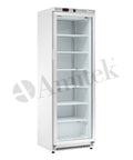 Dulap de congelare static Amitek AKM400FG, ușă de sticlă, seria AKM, 360 l