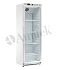 Dulap frigorific static Amitek AKM400RG, ușă de sticlă, seria AKM, 360 l