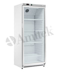 Dulap frigorific static Amitek AKM600RG, ușă de sticlă, seria AKM, 580 l