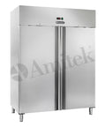 Dulap frigorific static GN 2/1 Amitek AK1204TN, 1156 l