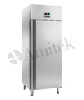Dulap de congelare ventilat pentru tăvi 600 × 400 (patiserie) Amitek AK804BT, 733 l