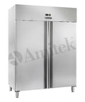 Dulap de congelare ventilat GN 2/1 Amitek AK1414BT, 1333 l