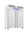 Dulap frigorific inox Cuistance GN1410TN, 1300 l