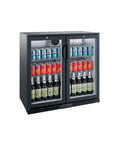 Frigider de bar Cuistance LG198H, 900 mm