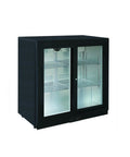 Frigider de bar Cuistance LG198S, 900 mm