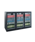 Frigider de bar Cuistance LG320H, 1350 mm