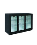 Frigider de bar Cuistance LG320S, 1350 mm