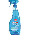 Detergent geamuri Sano Clear Blue 1L, lichid