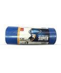 Saci menajeri Sano Optima Super 120L, 70x110 cm, albastri, rezistenti