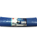 Saci menajeri Sano Optima Super 240L, albaștri, LDPE rezistenți
