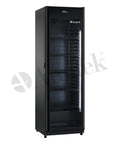 Frigider băuturi Amitek AX400RGB, 382 l