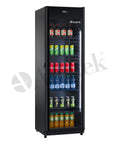 Frigider băuturi Amitek AX400RGB, 382 l