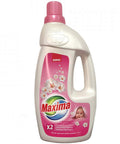 Balsam de rufe Sano Sensitive, 4L, ideal pentru textile delicate în spălătoriile profesionale HORECA.