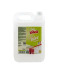 Balsam rufe profesional sensitive 5kg pentru textile HORECA delicate si uniforme.