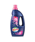 Balsam de rufe Inspiration Soft Silk 4L, pentru țesături moi și catifelate în HORECA.