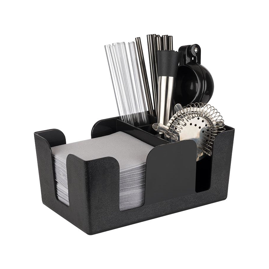Bar caddy