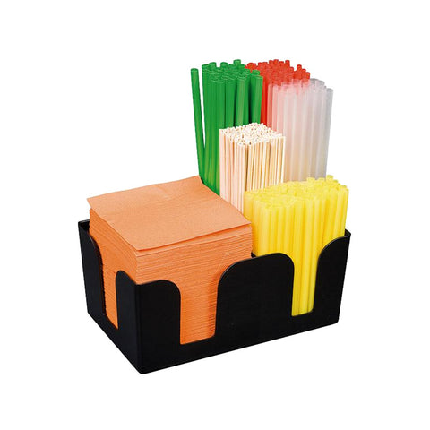 Bar caddy