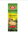 Usturoi granulat Cosmin, pachet refill 100g