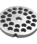 Sită tocator carne Lame Italia Nr.8 8mm, inox