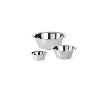 Stainless steel bowl