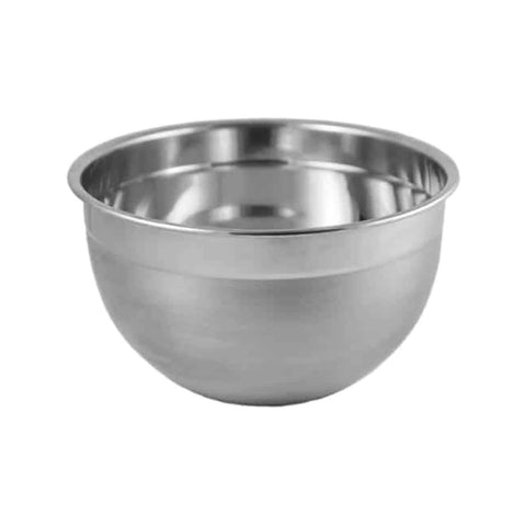 Stainless steel bowl