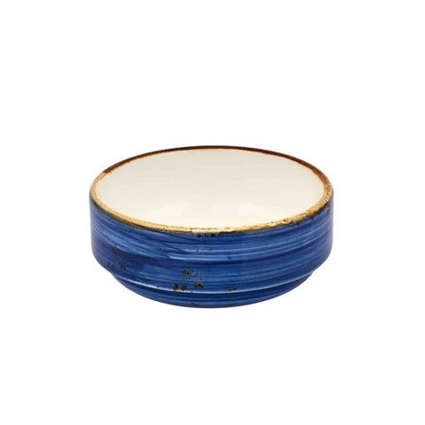 Enigma porcelain Joker bowl