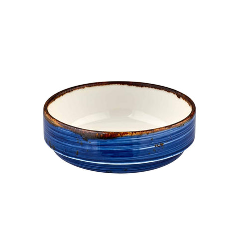 Enigma porcelain Joker bowl