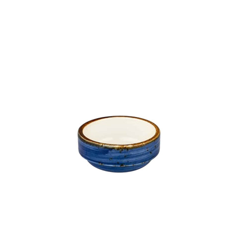 Enigma porcelain Joker bowl