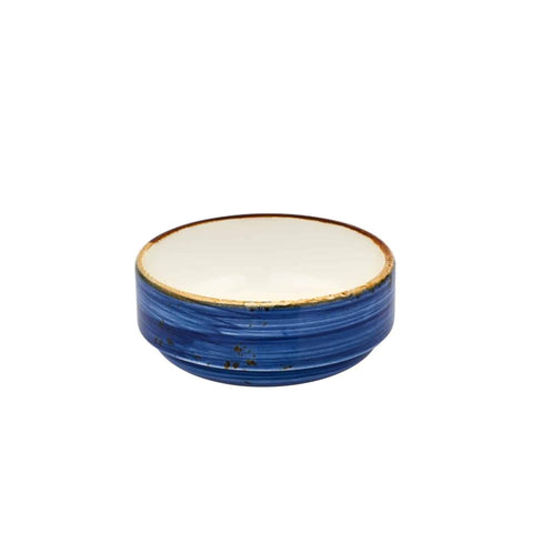Enigma porcelain Joker bowl