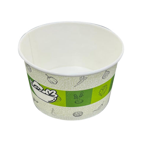 Bol supa din carton 470ml