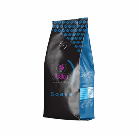 Cafea boabe PORTIOLI 1 kg