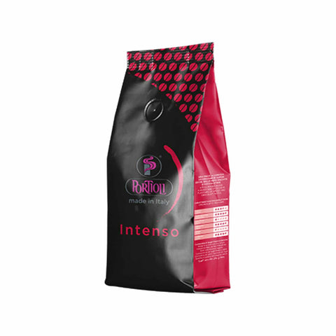 Cafea boabe PORTIOLI 1 kg