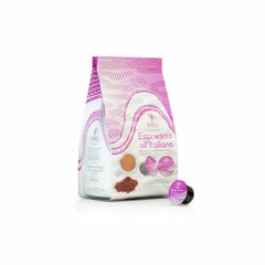 Cafea capsula PORTIOLI 7.5 g-16 buc/set