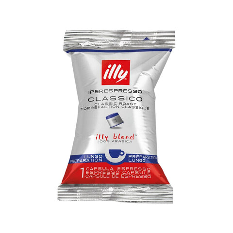 Cafea ILLY capsulă IperEspresso 100 buc