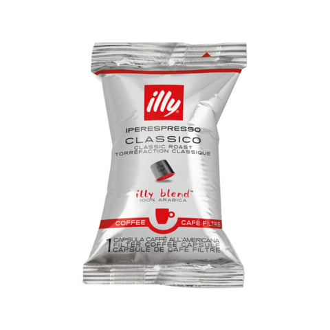 Cafea ILLY capsulă IperEspresso 100 buc
