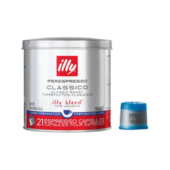 Cafea ILLY capsulă IperEspresso 21 buc