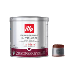 Cafea ILLY capsulă IperEspresso 21 buc