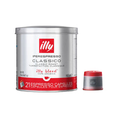 Cafea ILLY capsulă Iperespresso 21 buc