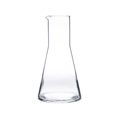 Carafă sticlă Conica