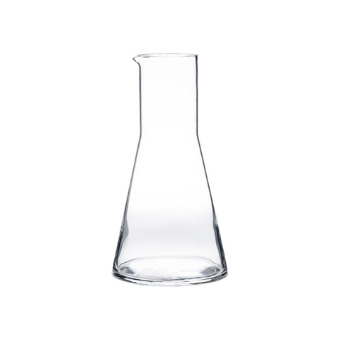Carafă sticlă Conica