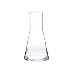 Carafă sticlă Conica