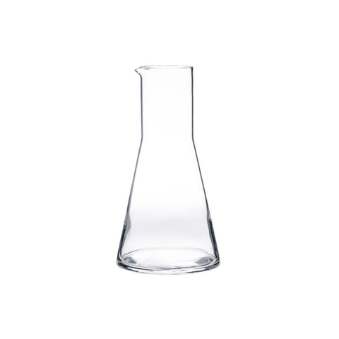 Carafă sticlă Conica