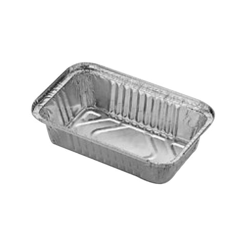 Caserolă aluminiu