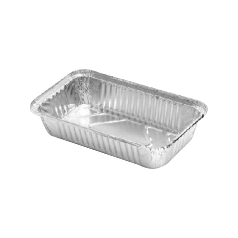 Caserolă aluminiu