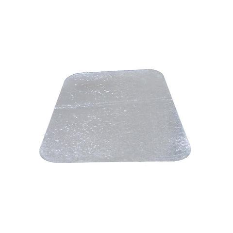 Aluminium-Auflaufform mit Deckel